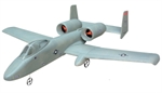 GWS A-10 c/w 2 EDF55/300H FAN UNITS (PAINTED)
